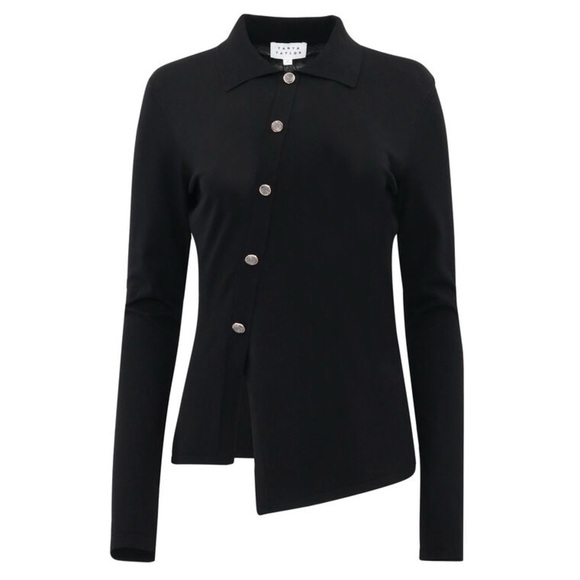 TANYA TAYLOR
Levine Knit Top - Picture 1 of 5